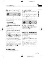 Preview for 79 page of Pioneer Super Tuner III D DVH-P5850MP Operation Manual