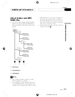 Preview for 93 page of Pioneer Super Tuner III D DVH-P5850MP Operation Manual