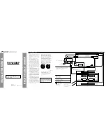 Pioneer SUPER TUNER III D FH-P4200MP Installation Manual preview