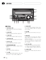 Предварительный просмотр 118 страницы Pioneer SUPER TUNER III D FH-P4200MP Operation Manual