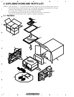 Preview for 8 page of Pioneer SUPER TUNER III D FH-P4200MP Service Manual