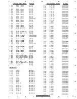 Preview for 49 page of Pioneer SUPER TUNER III D FH-P4200MP Service Manual