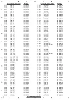 Preview for 50 page of Pioneer SUPER TUNER III D FH-P4200MP Service Manual