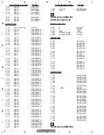 Preview for 56 page of Pioneer SUPER TUNER III D FH-P4200MP Service Manual