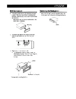 Предварительный просмотр 48 страницы Pioneer Super Tuner III DEH-P3900MP Operation Manual