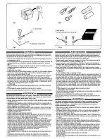 Preview for 51 page of Pioneer Super Tuner III DEH-P3900MP Operation Manual