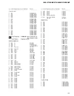 Preview for 59 page of Pioneer Super Tuner III DEH-P7400MP Service Manual