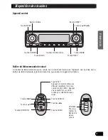 Предварительный просмотр 55 страницы Pioneer Super Tuner III DEH-P930 Operation Manual