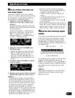 Предварительный просмотр 61 страницы Pioneer Super Tuner III DEH-P930 Operation Manual