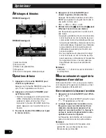 Предварительный просмотр 64 страницы Pioneer Super Tuner III DEH-P930 Operation Manual