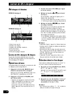 Предварительный просмотр 70 страницы Pioneer Super Tuner III DEH-P930 Operation Manual