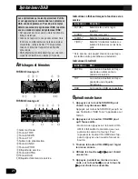 Предварительный просмотр 76 страницы Pioneer Super Tuner III DEH-P930 Operation Manual