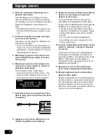 Предварительный просмотр 90 страницы Pioneer Super Tuner III DEH-P930 Operation Manual