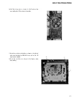 Preview for 61 page of Pioneer Super Tuner III DEH-P930 Service Manual