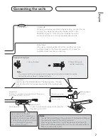 Preview for 7 page of Pioneer Super Tuner IIID AVH-P3100DVD Installation Manual