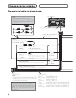 Preview for 20 page of Pioneer Super Tuner IIID AVH-P3100DVD Installation Manual