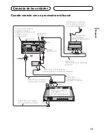 Preview for 25 page of Pioneer Super Tuner IIID AVH-P3100DVD Installation Manual