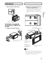 Preview for 29 page of Pioneer Super Tuner IIID AVH-P3100DVD Installation Manual