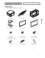 Preview for 33 page of Pioneer Super Tuner IIID AVH-P3100DVD Installation Manual