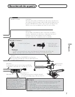 Preview for 49 page of Pioneer Super Tuner IIID AVH-P3100DVD Installation Manual