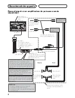 Preview for 50 page of Pioneer Super Tuner IIID AVH-P3100DVD Installation Manual