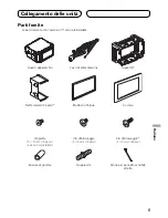 Preview for 61 page of Pioneer Super Tuner IIID AVH-P3100DVD Installation Manual