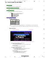 Preview for 81 page of Pioneer Super Tuner IIID AVH-P4000DVD Service Manual