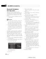 Preview for 62 page of Pioneer Super Tuner IIID AVH-P5100DVD Operation Manual