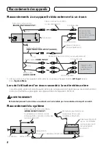 Preview for 18 page of Pioneer Super Tuner IIID AVH-P5200BT Installation Manual