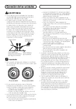 Preview for 23 page of Pioneer Super Tuner IIID AVH-P5200BT Installation Manual