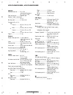 Preview for 10 page of Pioneer Super Tuner IIID AVH-P5200BT Service Manual