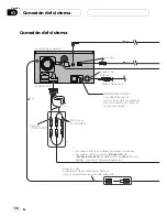 Preview for 38 page of Pioneer Super Tuner IIID AVIC-F700BT Installation Manual