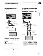 Preview for 47 page of Pioneer Super Tuner IIID AVIC-F700BT Installation Manual