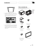 Preview for 51 page of Pioneer Super Tuner IIID AVIC-F700BT Installation Manual