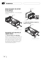 Preview for 52 page of Pioneer Super Tuner IIID AVIC-F700BT Installation Manual