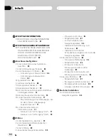 Preview for 60 page of Pioneer Super Tuner IIID AVIC-F700BT Installation Manual