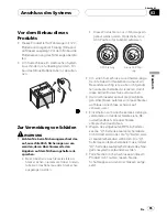 Preview for 65 page of Pioneer Super Tuner IIID AVIC-F700BT Installation Manual