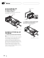 Preview for 82 page of Pioneer Super Tuner IIID AVIC-F700BT Installation Manual