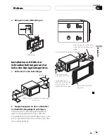 Preview for 83 page of Pioneer Super Tuner IIID AVIC-F700BT Installation Manual