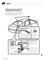 Preview for 86 page of Pioneer Super Tuner IIID AVIC-F700BT Installation Manual