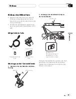 Preview for 87 page of Pioneer Super Tuner IIID AVIC-F700BT Installation Manual