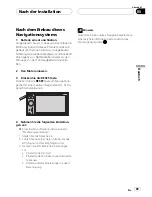 Preview for 89 page of Pioneer Super Tuner IIID AVIC-F700BT Installation Manual