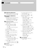 Preview for 90 page of Pioneer Super Tuner IIID AVIC-F700BT Installation Manual