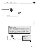 Preview for 97 page of Pioneer Super Tuner IIID AVIC-F700BT Installation Manual