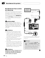 Preview for 104 page of Pioneer Super Tuner IIID AVIC-F700BT Installation Manual