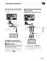 Preview for 105 page of Pioneer Super Tuner IIID AVIC-F700BT Installation Manual