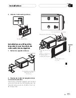 Preview for 111 page of Pioneer Super Tuner IIID AVIC-F700BT Installation Manual