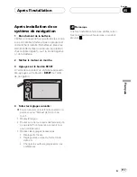 Preview for 117 page of Pioneer Super Tuner IIID AVIC-F700BT Installation Manual