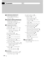 Preview for 118 page of Pioneer Super Tuner IIID AVIC-F700BT Installation Manual