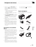 Preview for 123 page of Pioneer Super Tuner IIID AVIC-F700BT Installation Manual